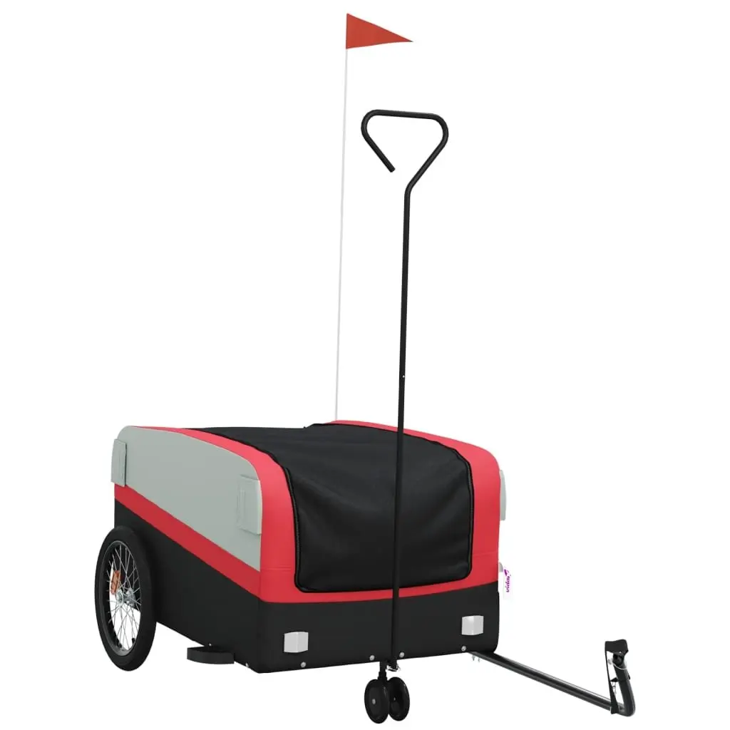 45 kg Bike Trailer