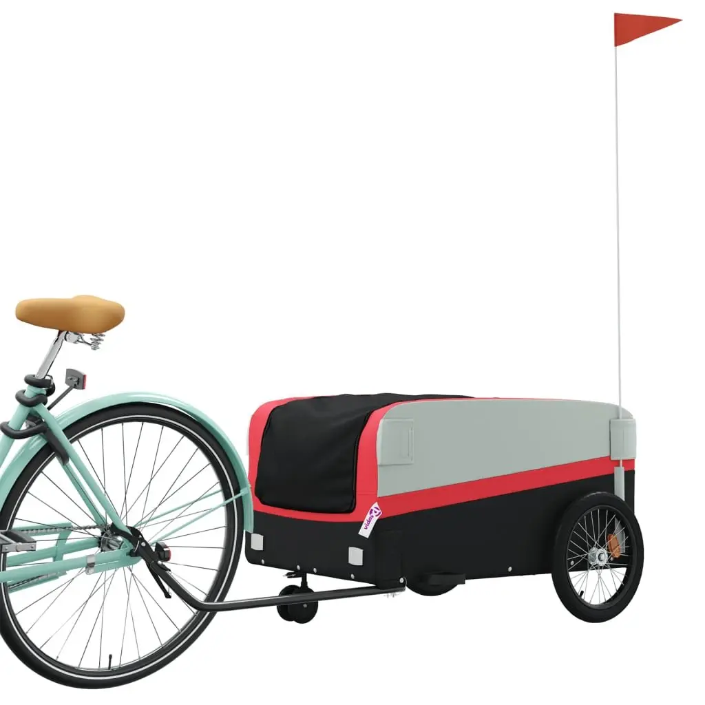 45 kg Bike Trailer