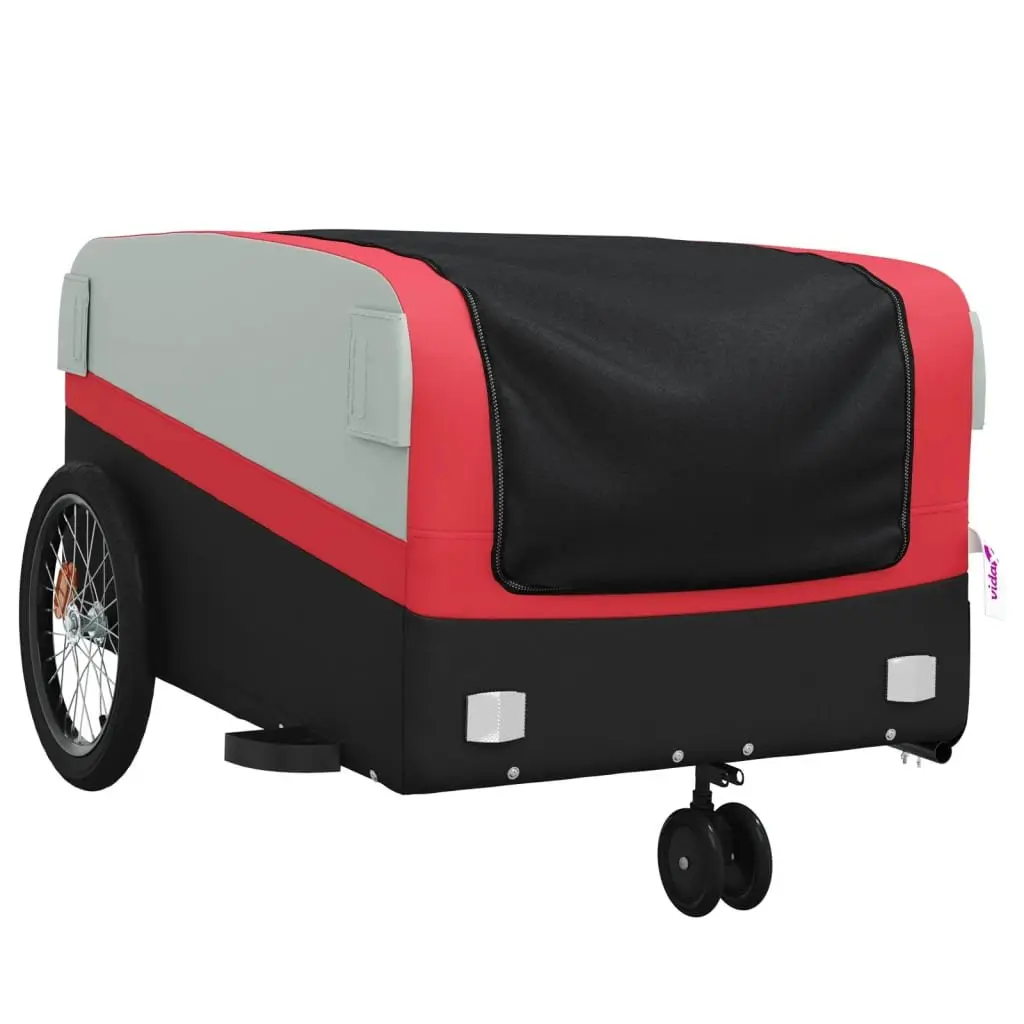 45 kg Bike Trailer