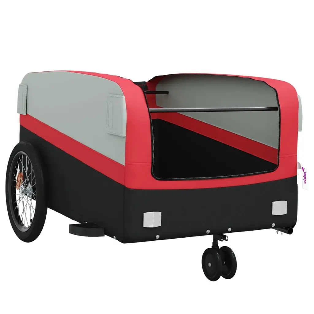 45 kg Bike Trailer