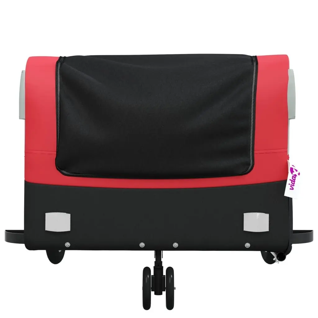 45 kg Bike Trailer