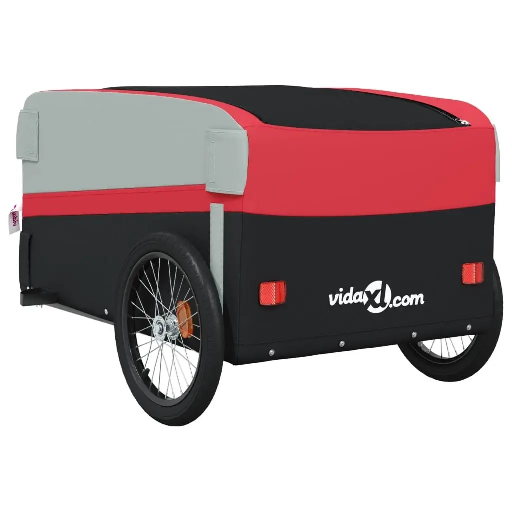 45 kg Bike Trailer