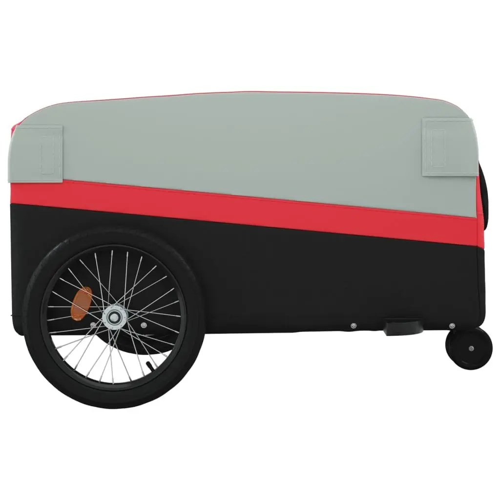 45 kg Bike Trailer
