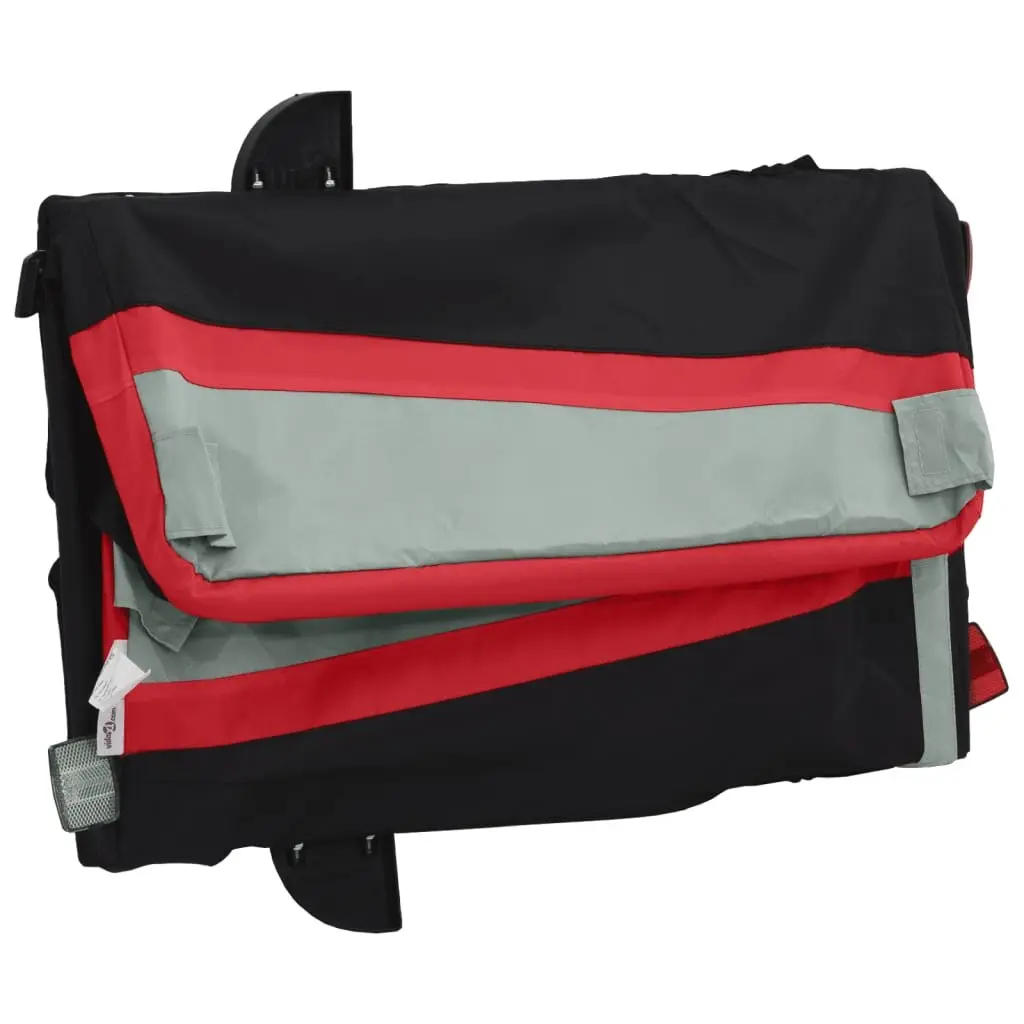 45 kg Bike Trailer