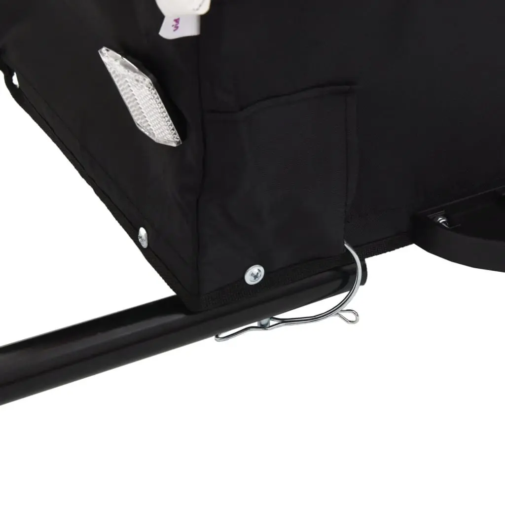 45 kg Bike Trailer
