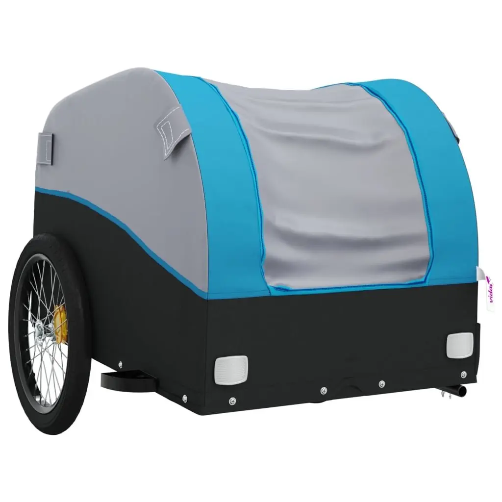 45kg Load Capacity Bike Trailer