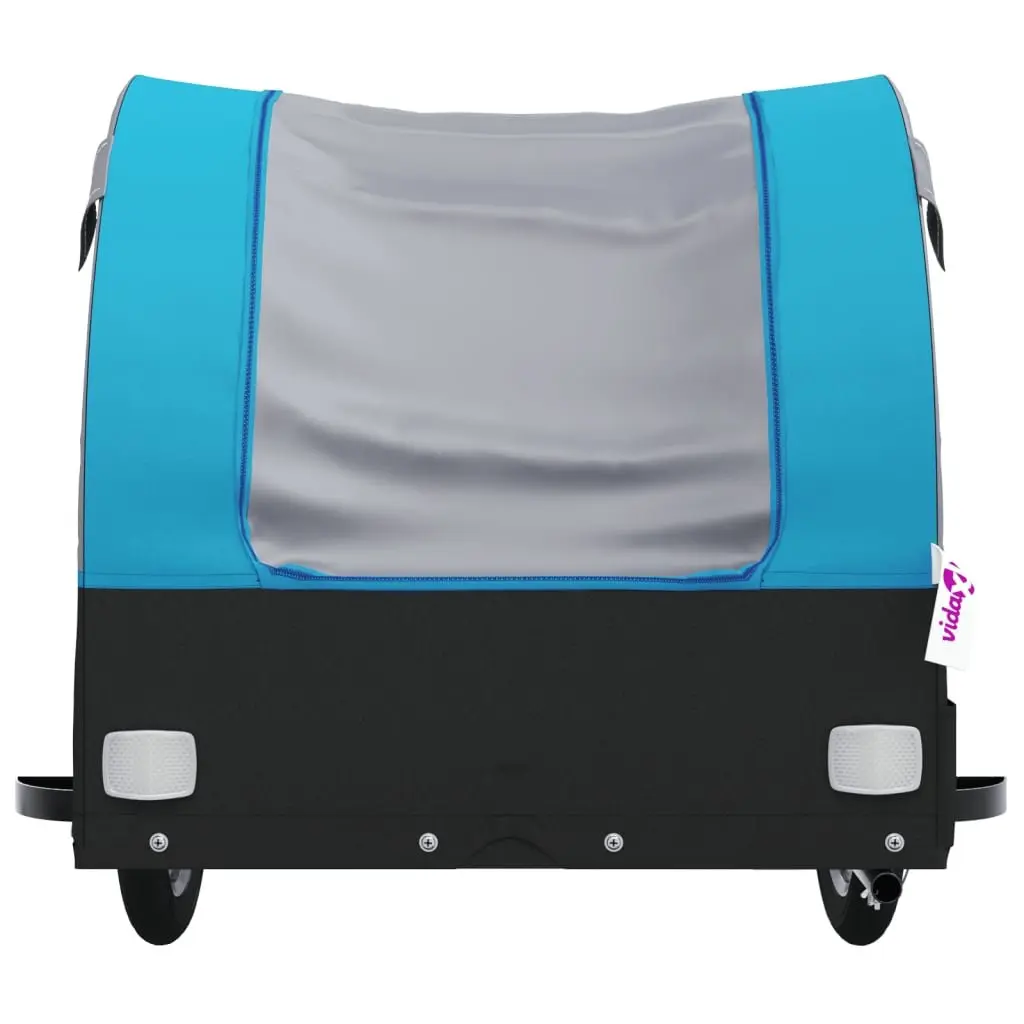 45kg Load Capacity Bike Trailer