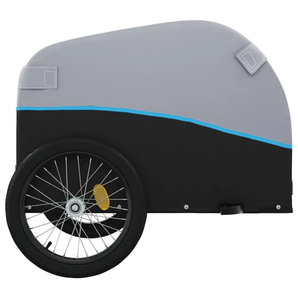 45kg Load Capacity Bike Trailer