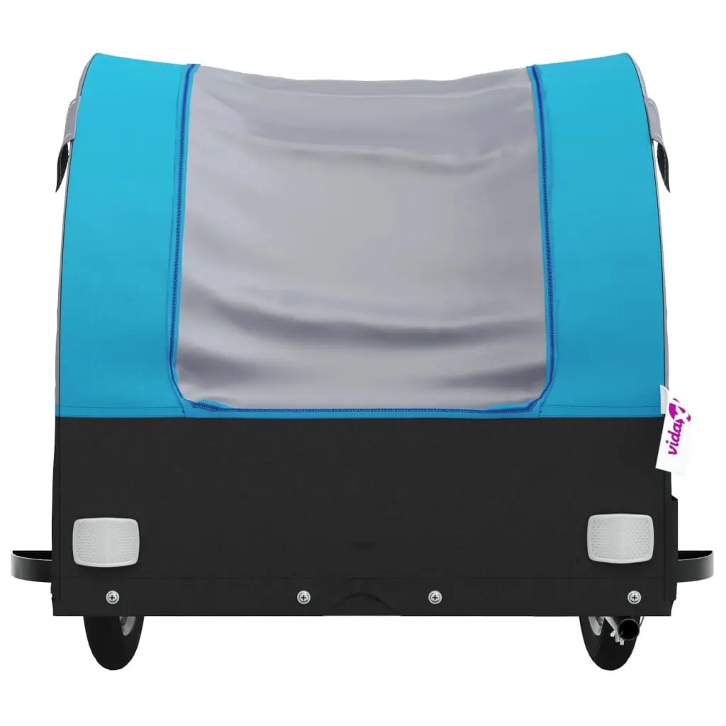 45kg Load Capacity Bicycle Trailer