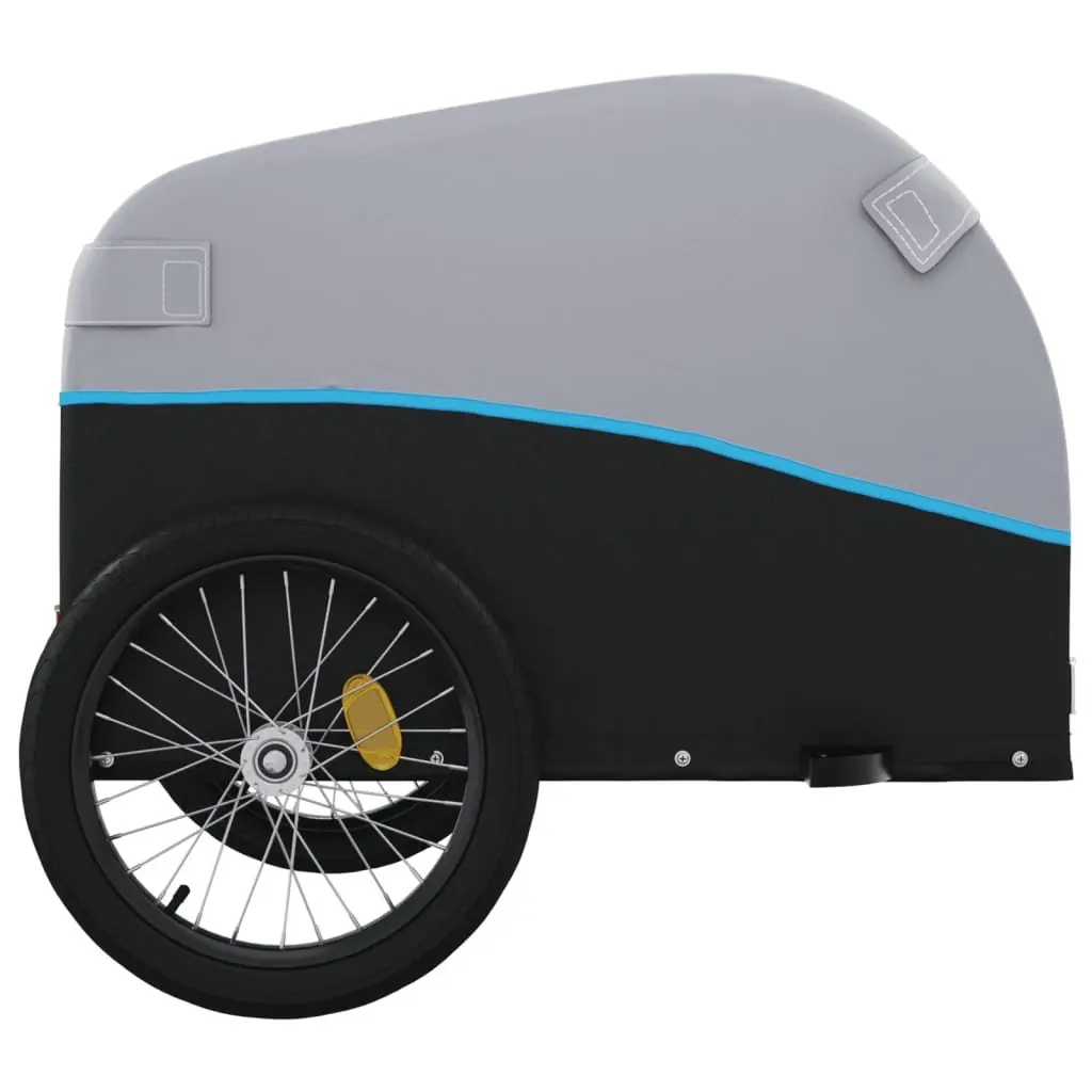 45kg Load Capacity Bicycle Trailer