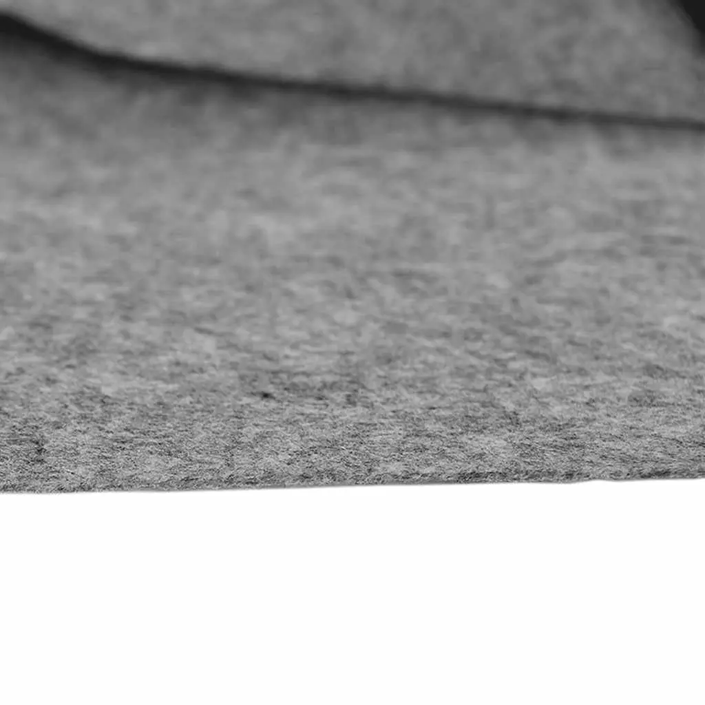 Light Grey Pool Ground Cloth Ø244cm