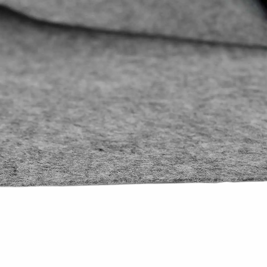 Ø550cm Light Grey Pool Ground Cloth Liner