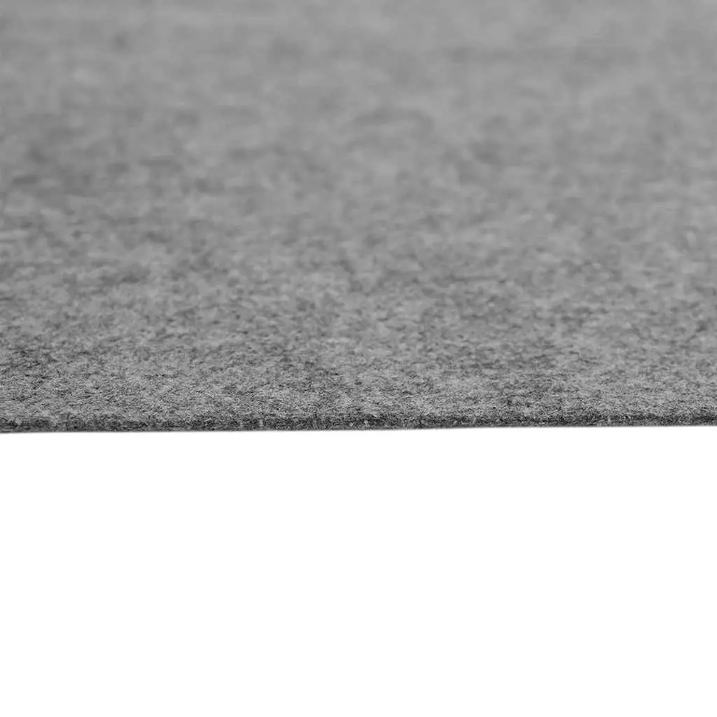 Pool Ground Cloth 300x220cm Grey Protective Underlay Swimming Pool Liner Shield