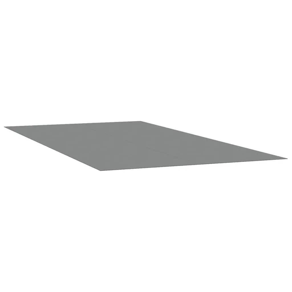 Pool Ground Cloth 500x250cm Grey