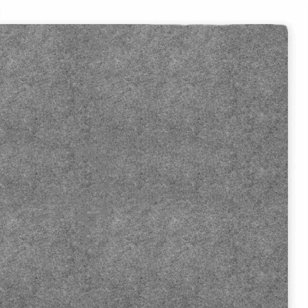 Pool Ground Cloth 500x250cm Grey