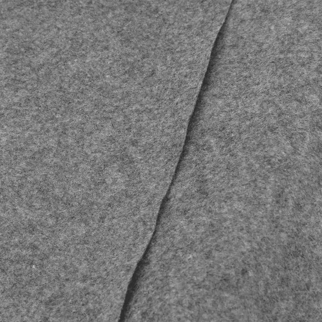 Pool Ground Cloth 500x250cm Grey