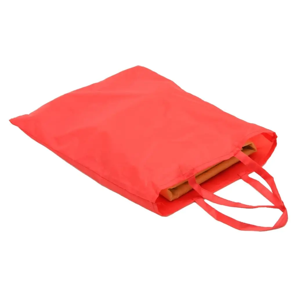 Play Parachute for Kids 3.5m Diameter Rainbow Colours Group Activity Game 8