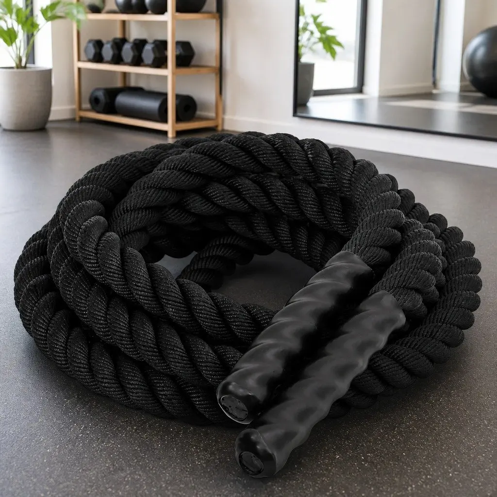 6m Battle Rope for Training