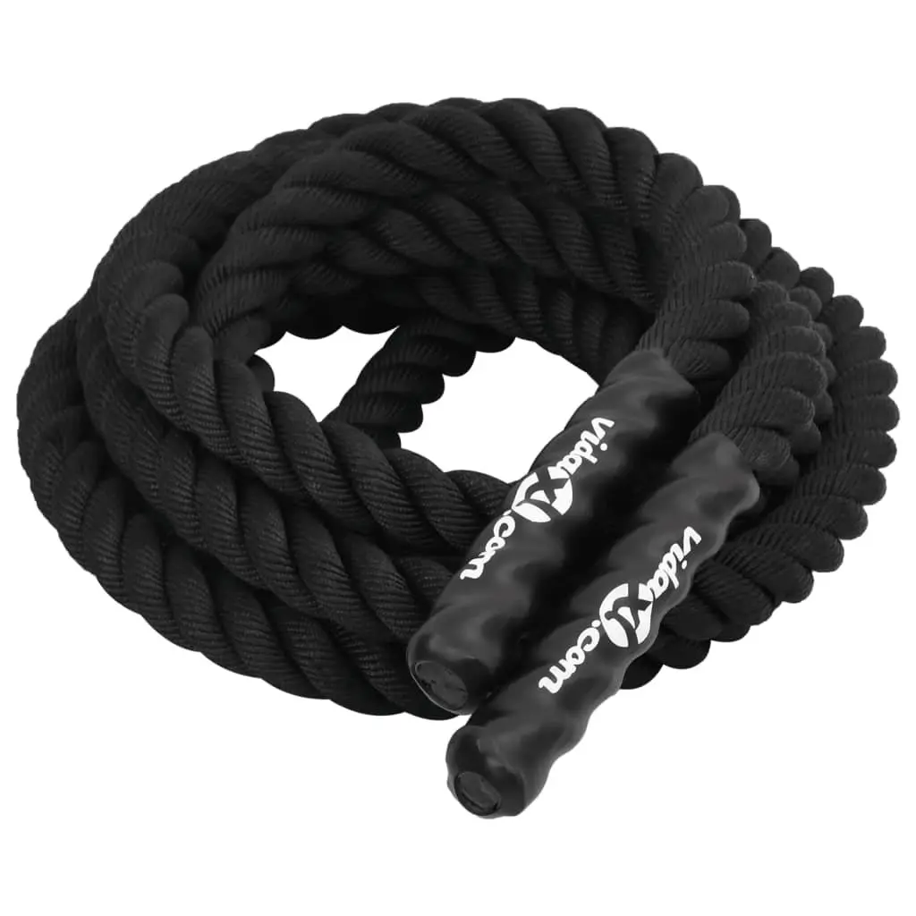 6m Battle Rope for Training