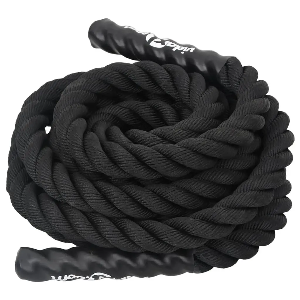 6m Battle Rope for Training