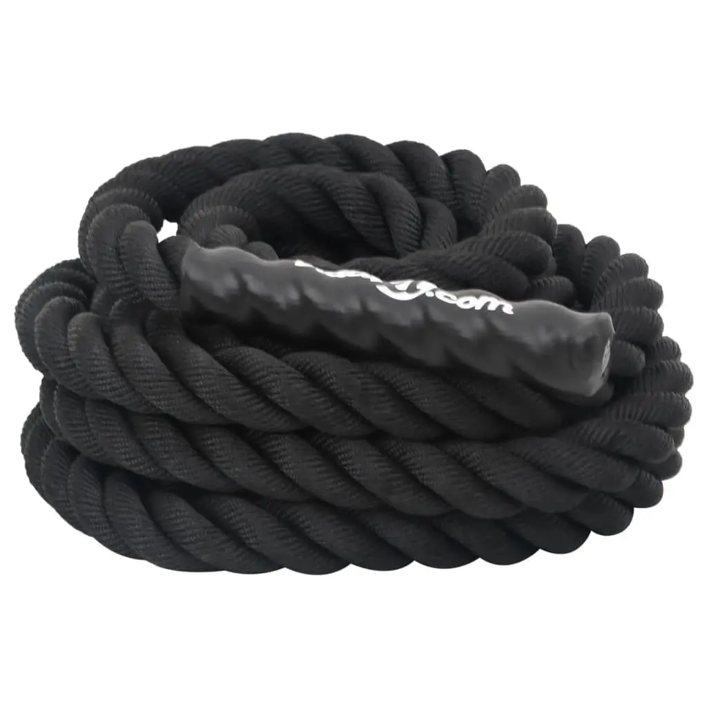 6m Battle Rope for Training