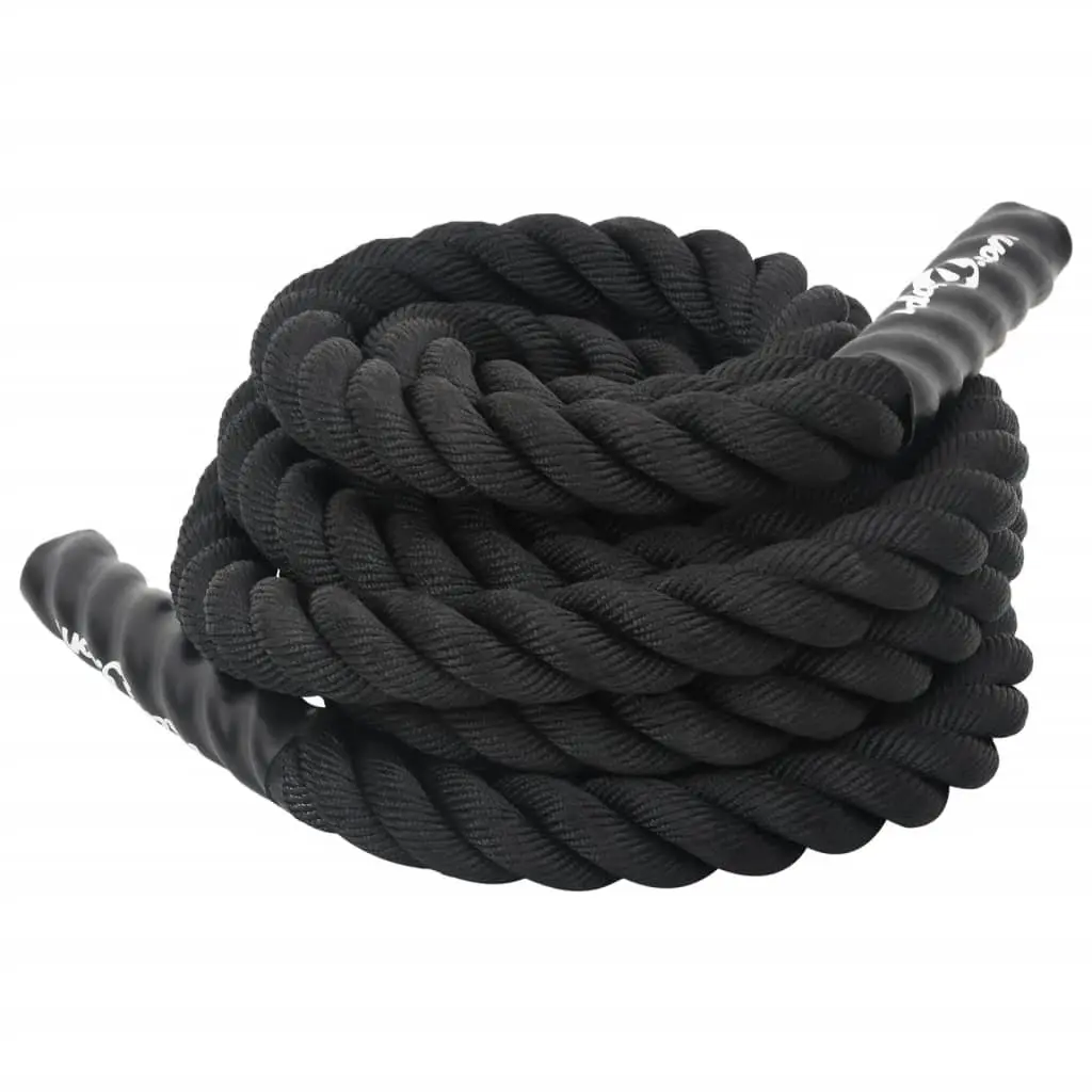 6m Battle Rope for Training