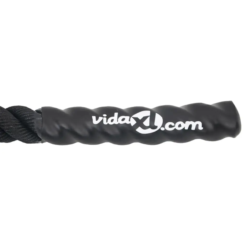 6m Battle Rope for Training