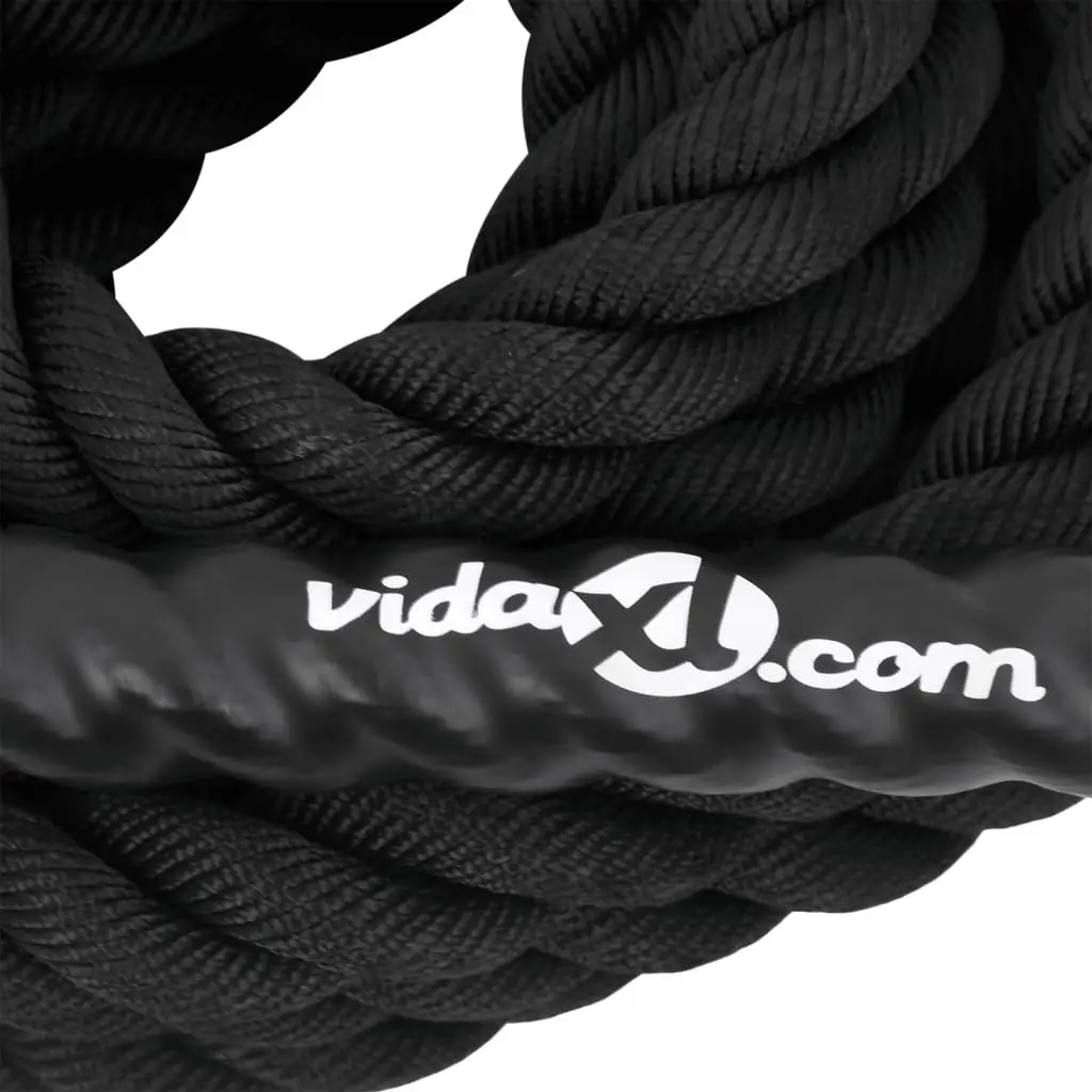 6m Battle Rope for Training