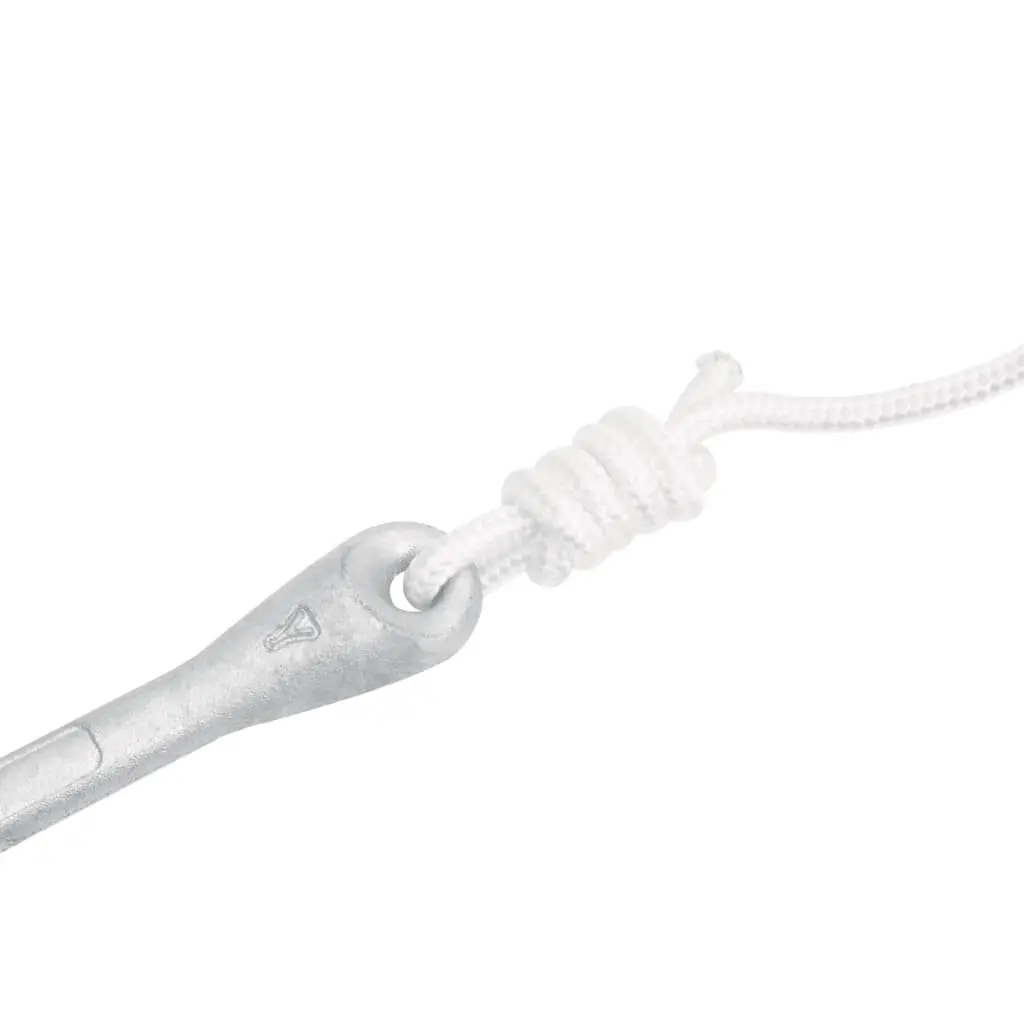 Folding Anchor for Boats Kayaks 2.5 kg 4-Claw Grapnel