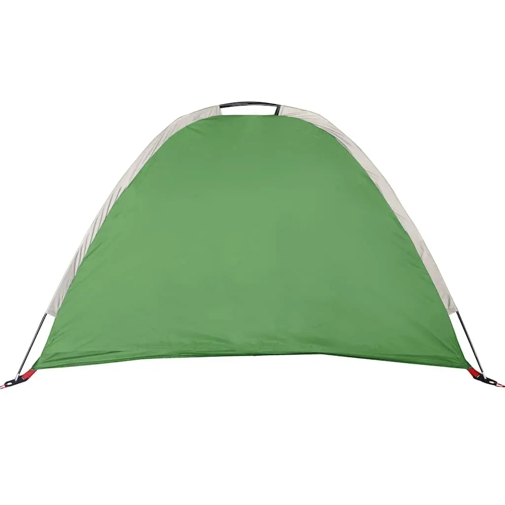 Storage Tent 9 Compartments Green Waterproof Camping Organizer Lightweight