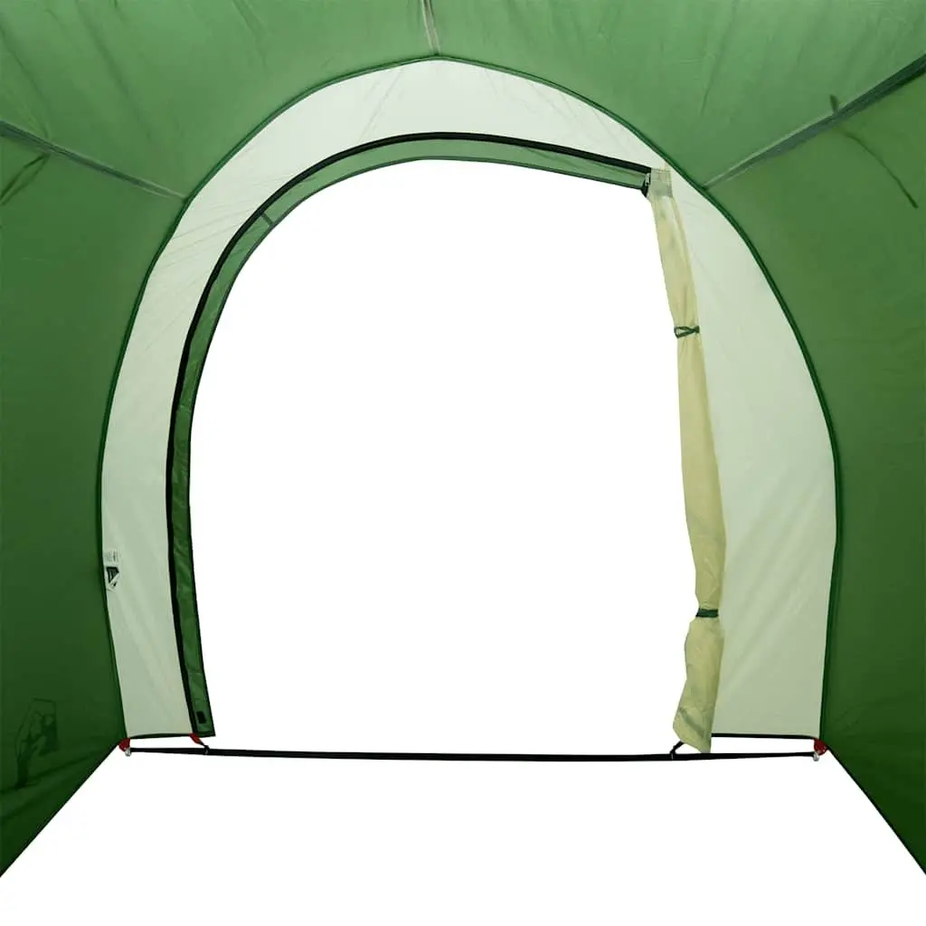 Storage Tent Green Waterproof Camping Outdoor Portable Easy Setup Fibreglass
