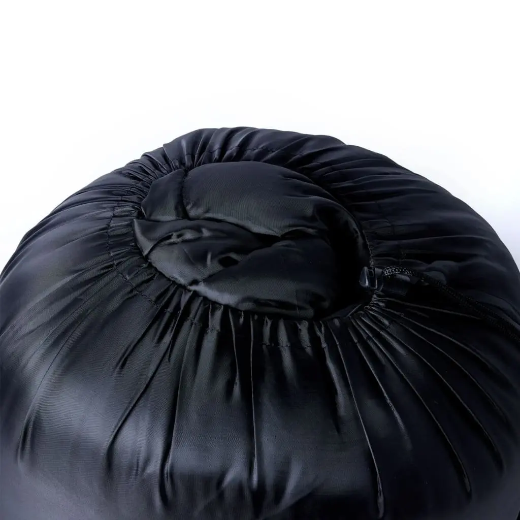 Double Sleeping Bag with Two Pillows