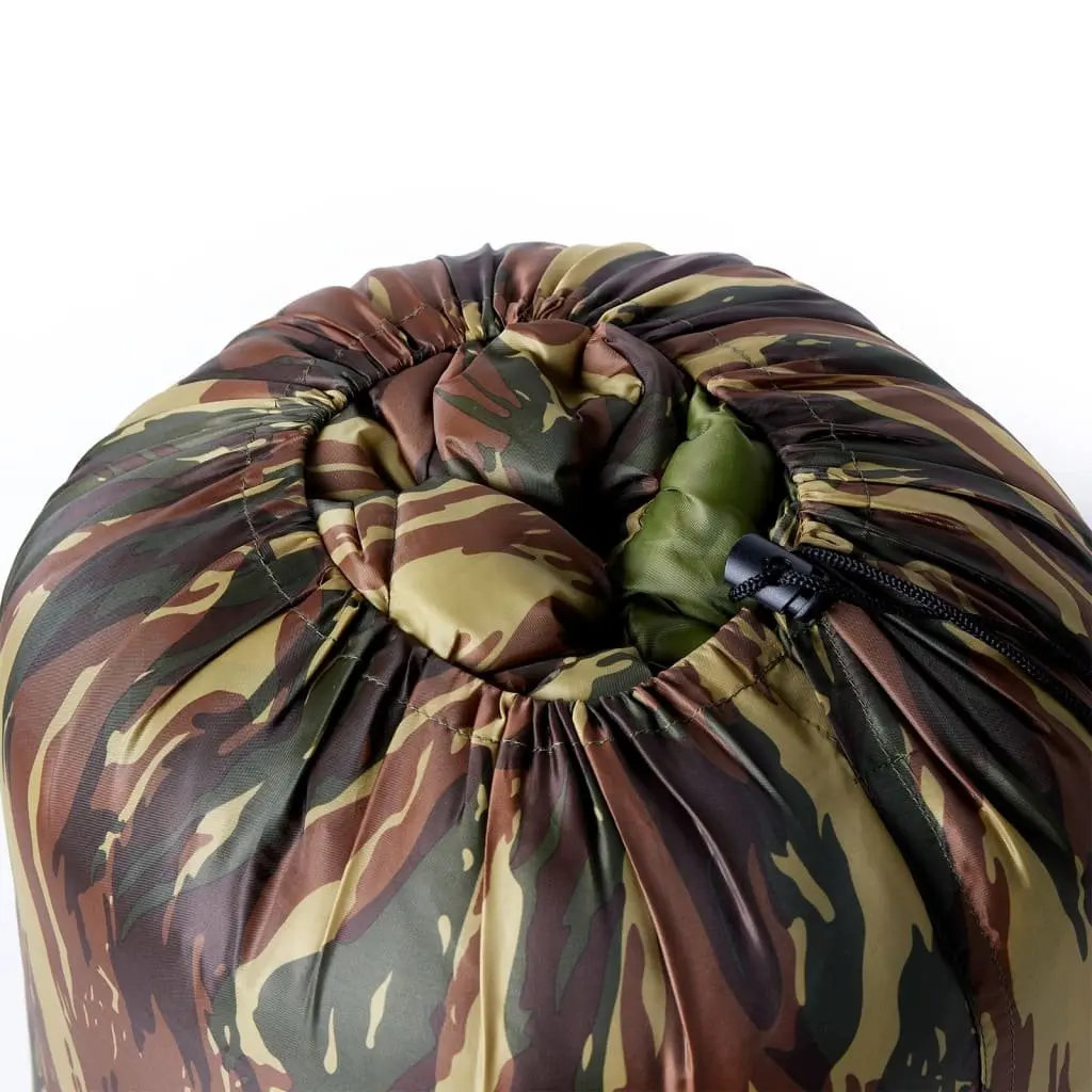 Double Sleeping Bag for Camping