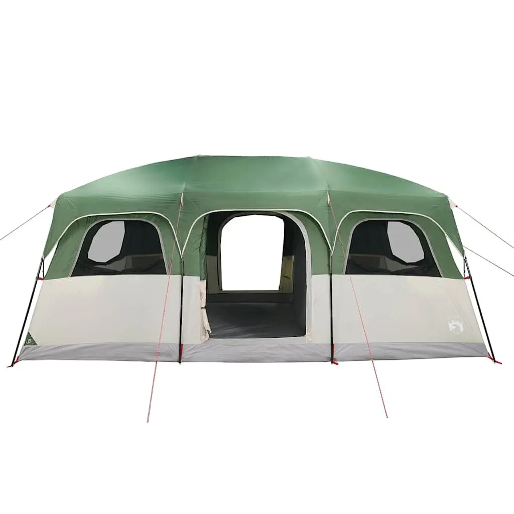10-Person Waterproof Family Camping Tent