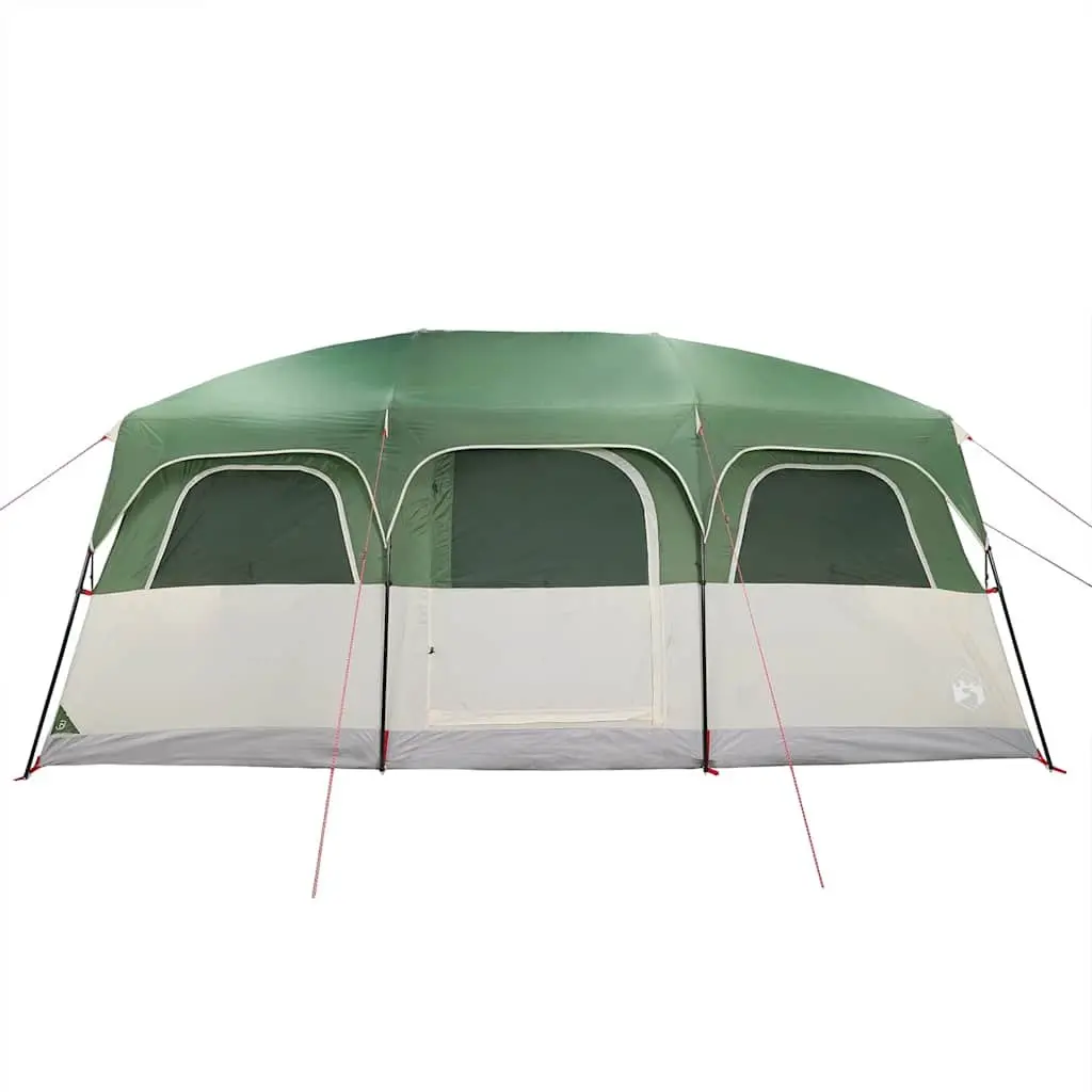 10-Person Waterproof Family Camping Tent