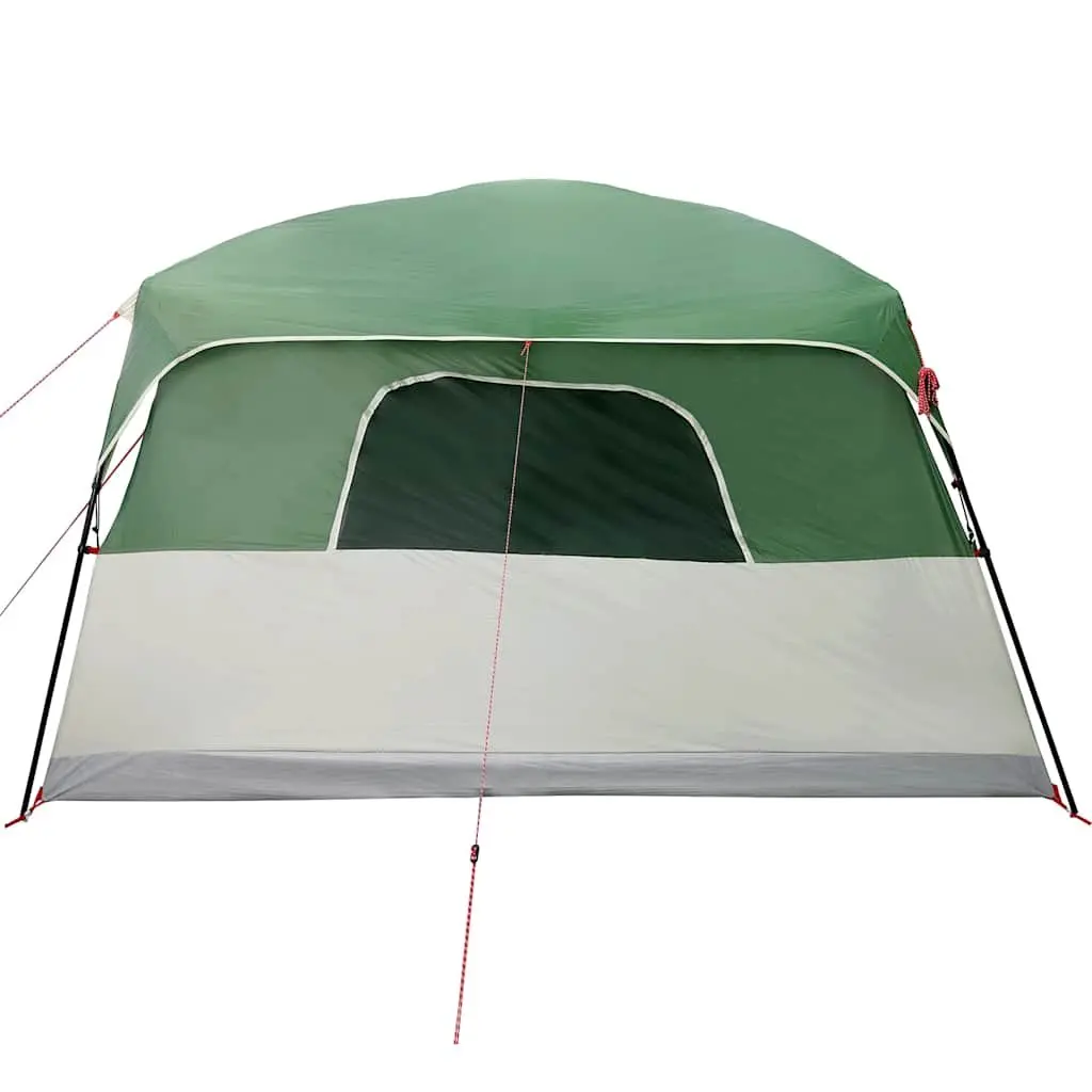 10-Person Waterproof Family Camping Tent