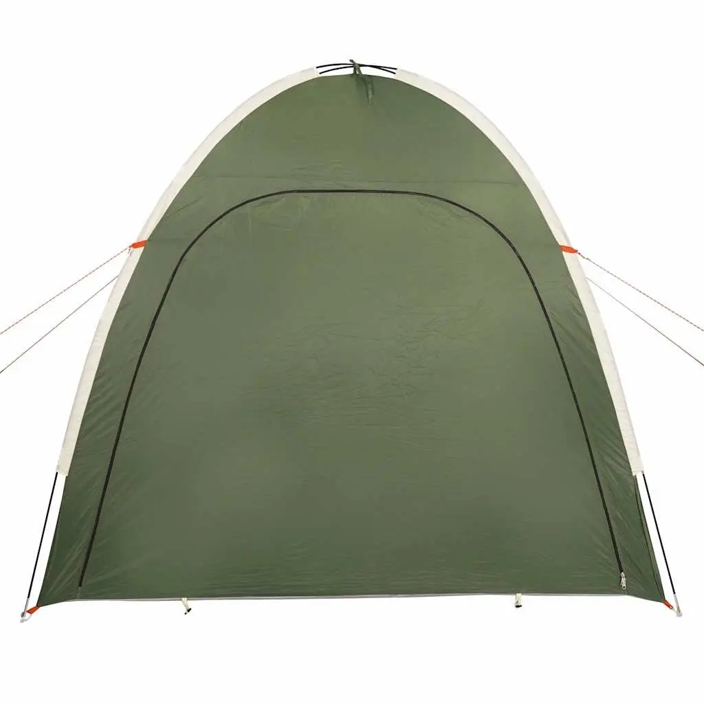 Green Waterproof Camping Storage Tent