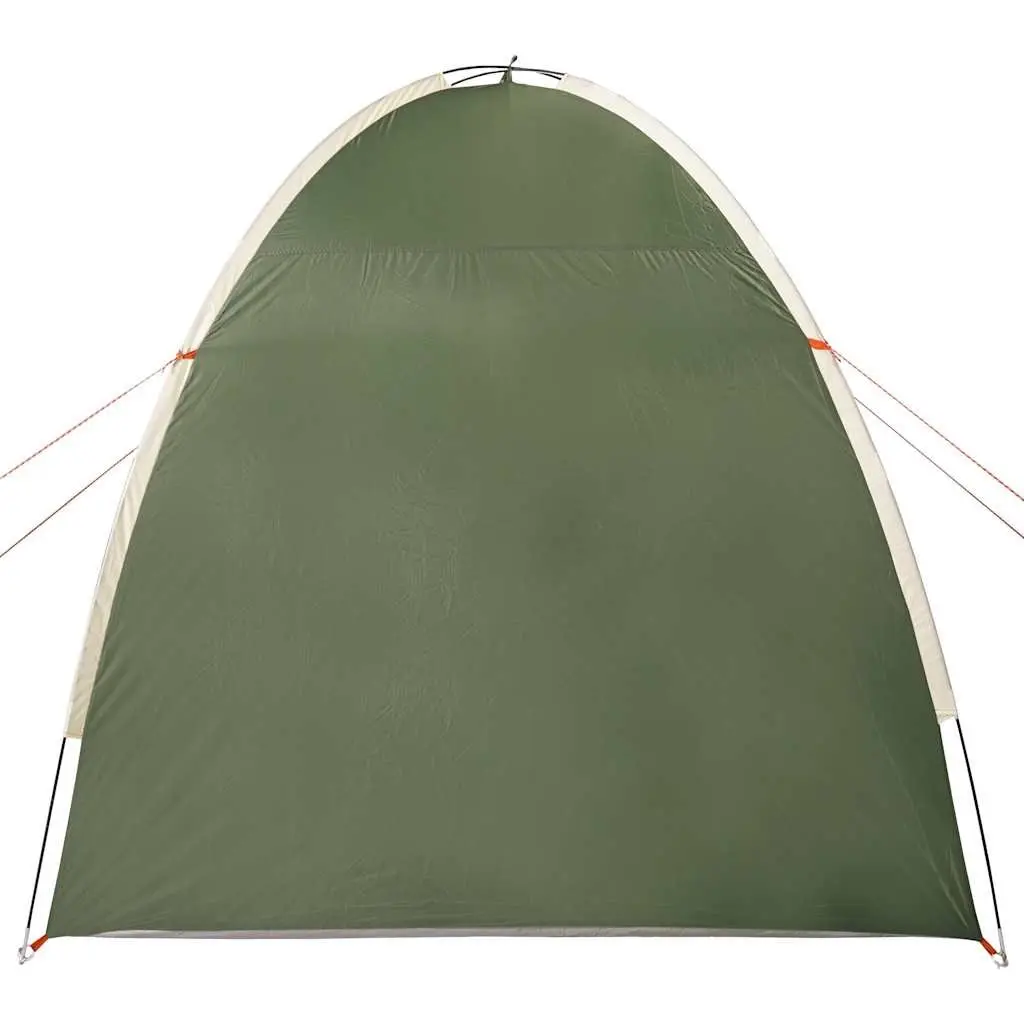 Green Waterproof Camping Storage Tent