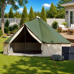 Specifications of Family Camping Tent for 6 Persons