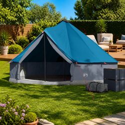 Specifications of 6-Person Waterproof Camping Tent