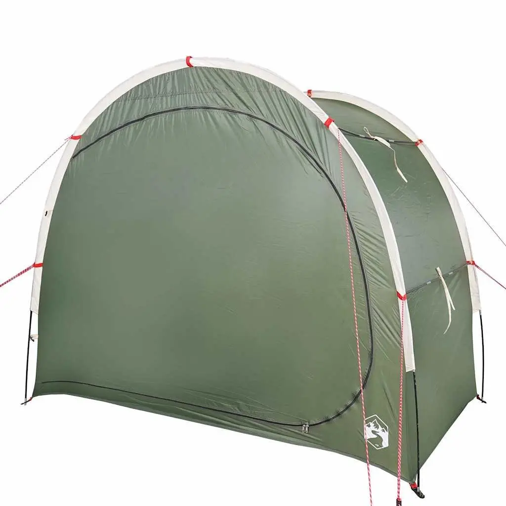 Storage Tent Green Waterproof Camping Organiser 1 Piece