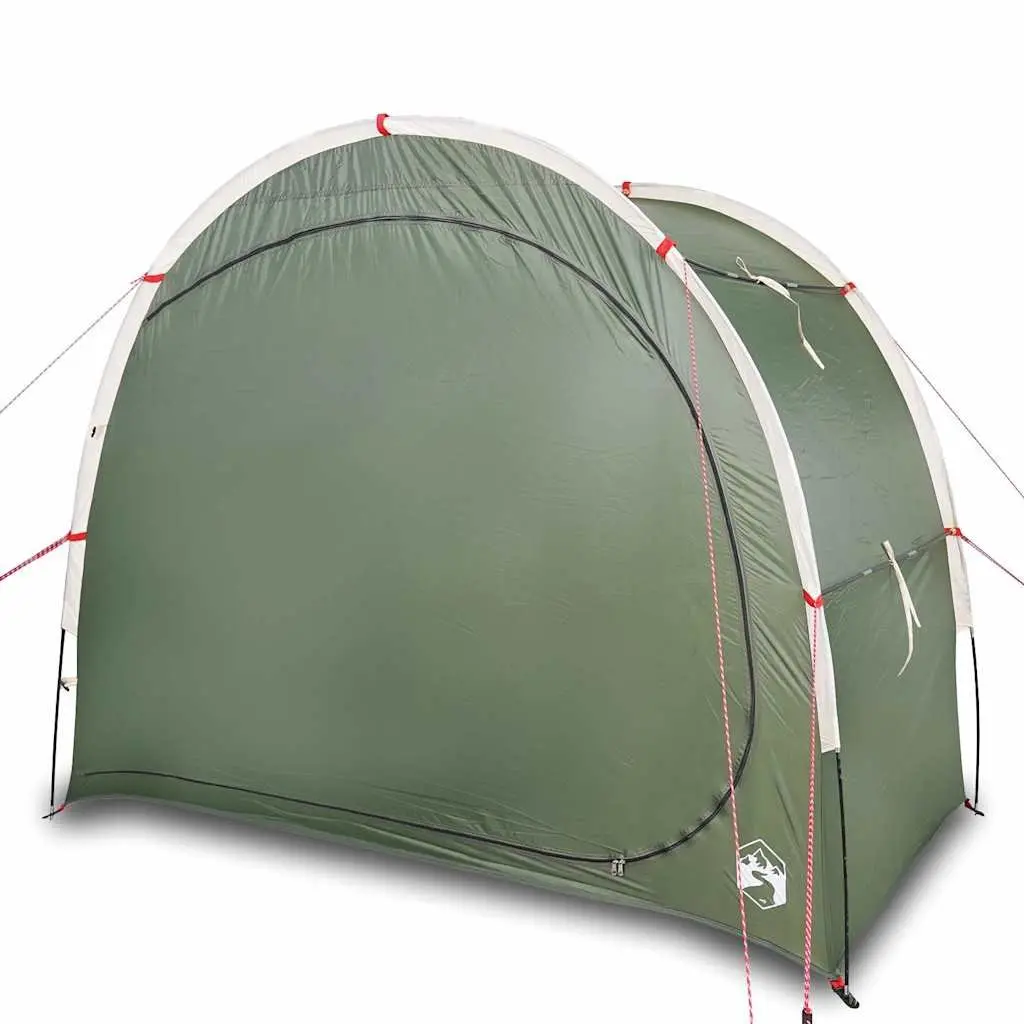 Storage Tent Green Waterproof Camping Organiser 1 Piece