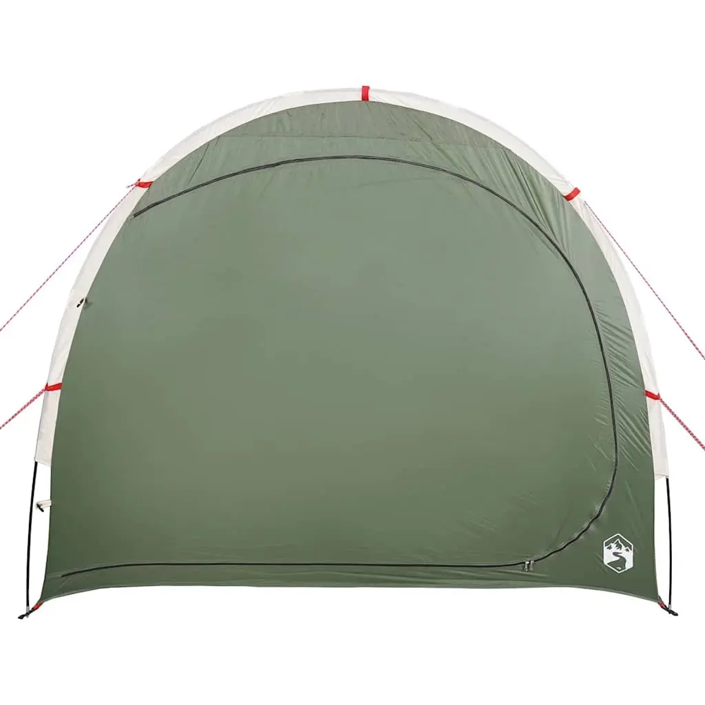 Storage Tent Green Waterproof Camping Organiser 1 Piece