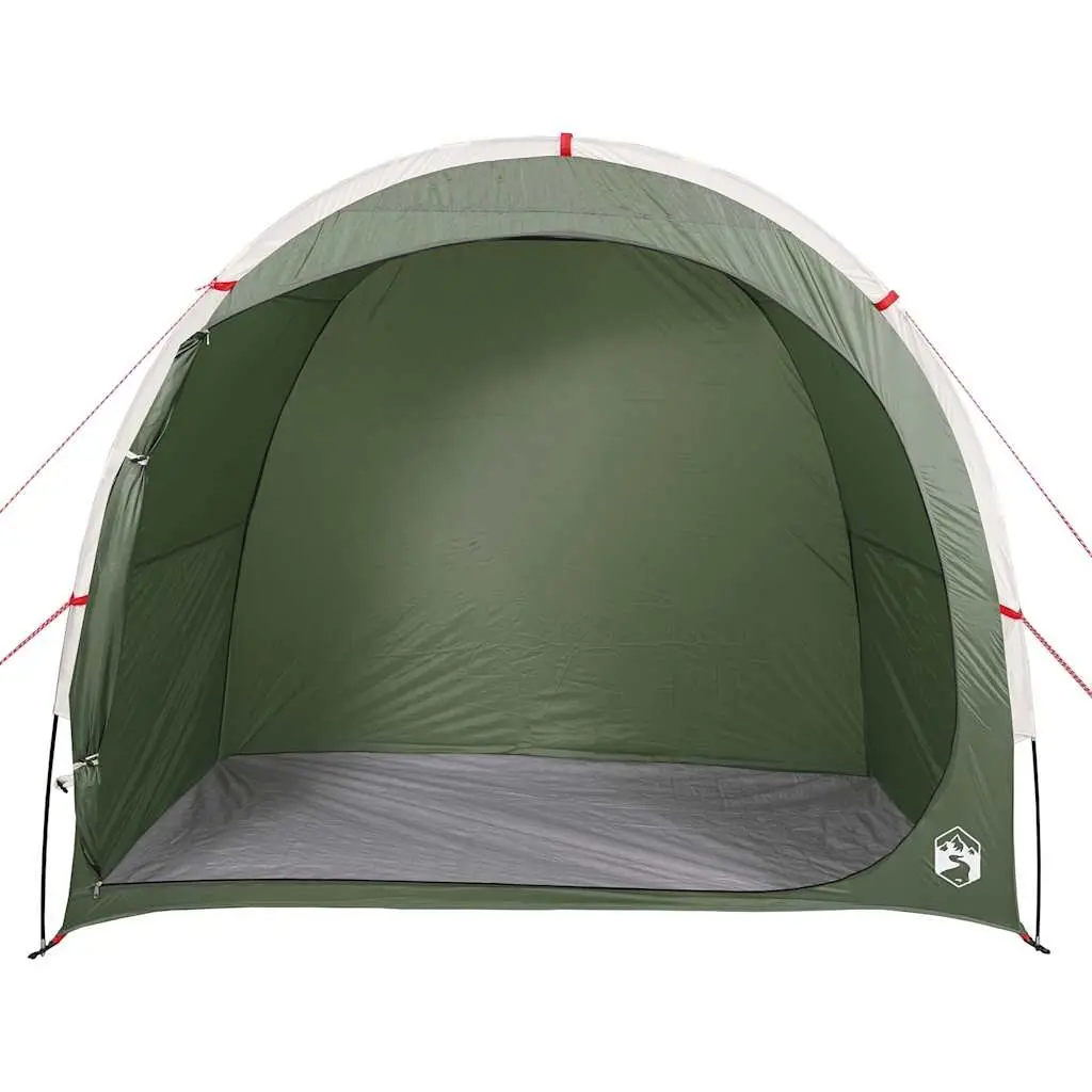 Storage Tent Green Waterproof Camping Organiser 1 Piece
