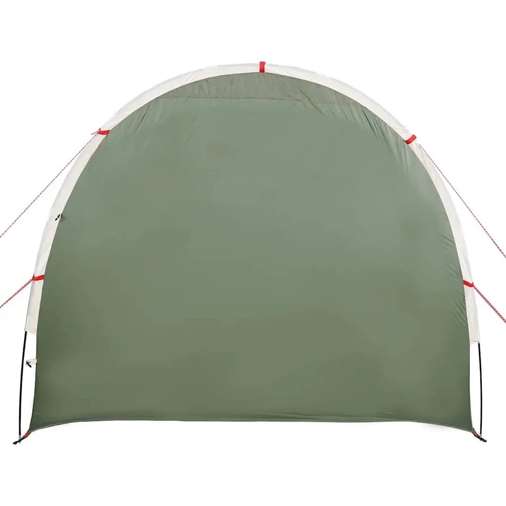 Storage Tent Green Waterproof Camping Organiser 1 Piece