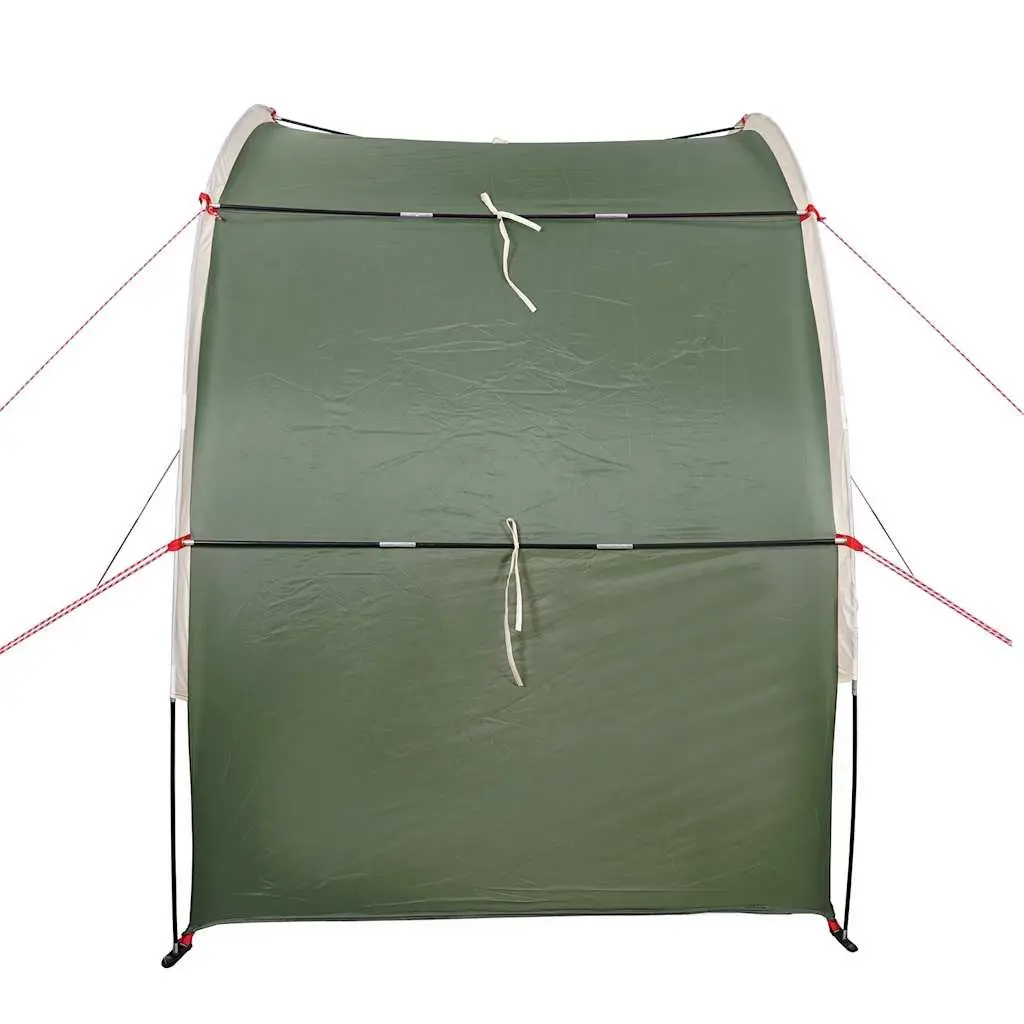 Storage Tent Green Waterproof Camping Organiser 1 Piece