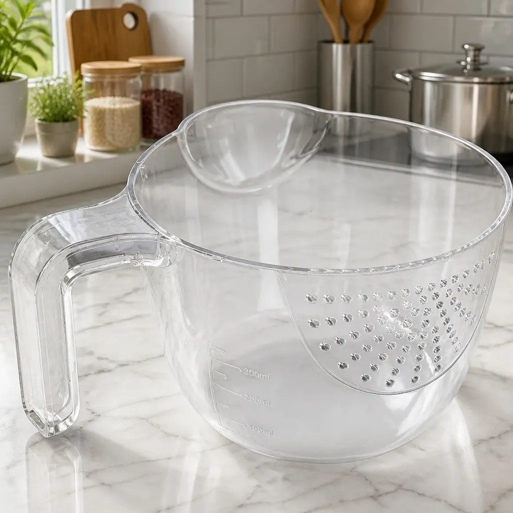 Cereal Dispenser Kitchen 12L Food Storage Container