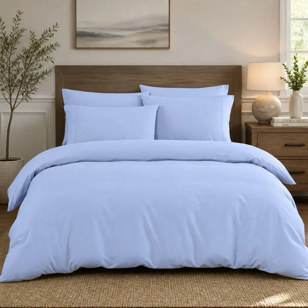 Bamboo Cooling 2000TC Bedding Set
