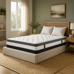 Osteopedic King Single Mattress – 107cm x 203cm x 30cm