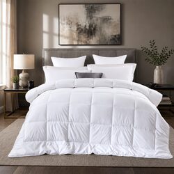 Specifications of the Queen Quilt 210x210cm Lightweight